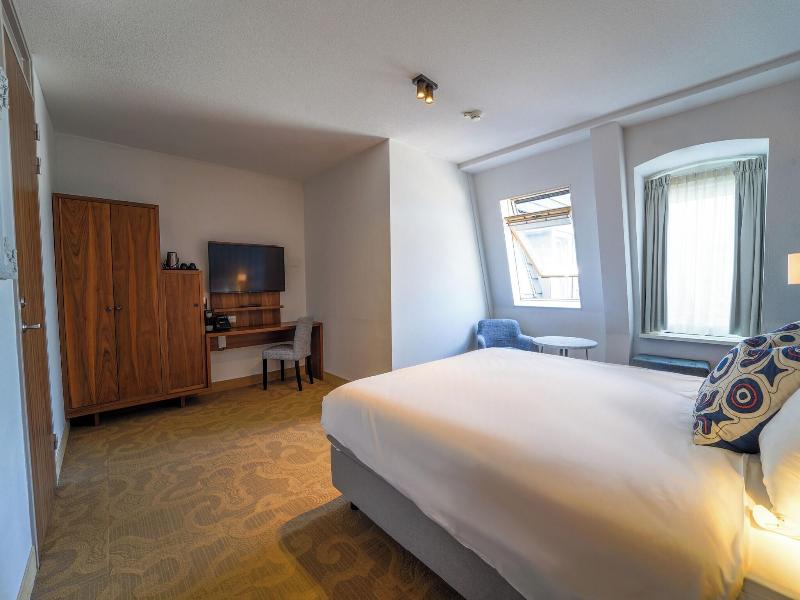 Grand Hotel Ter Duin image