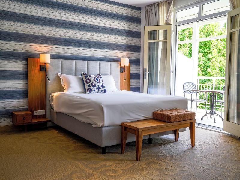 Grand Hotel Ter Duin image
