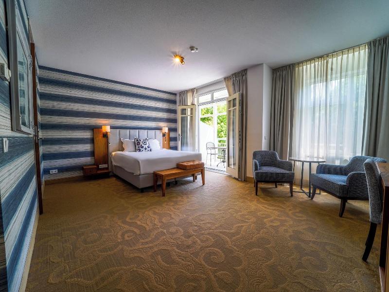 Grand Hotel Ter Duin image