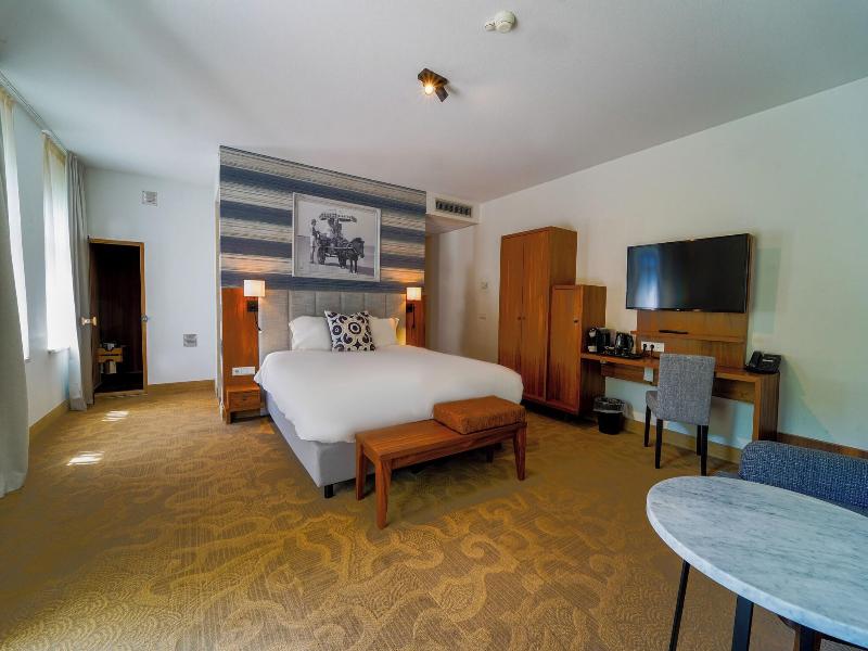 Grand Hotel Ter Duin image