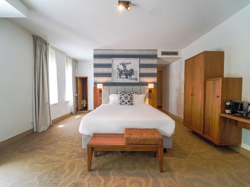 Grand Hotel Ter Duin image