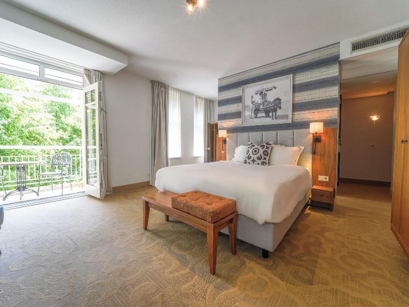 Grand Hotel Ter Duin image