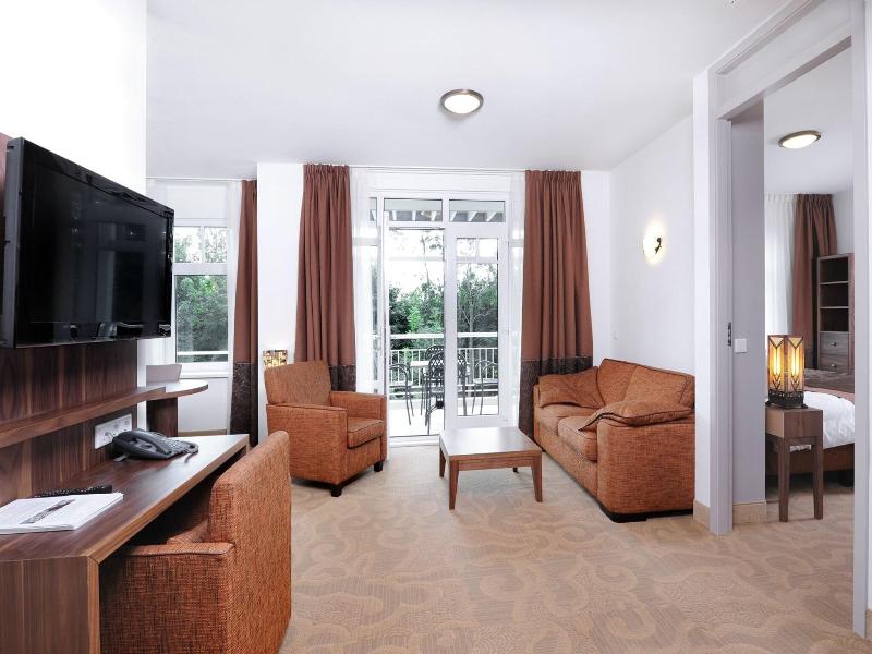 Grand Hotel Ter Duin image