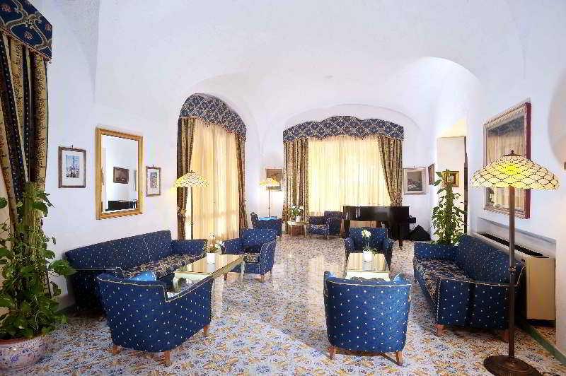 LA REGINELLA RESORT & THERMAL SPA - Image 9