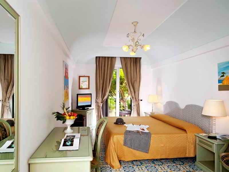 LA REGINELLA RESORT & THERMAL SPA - Image 10