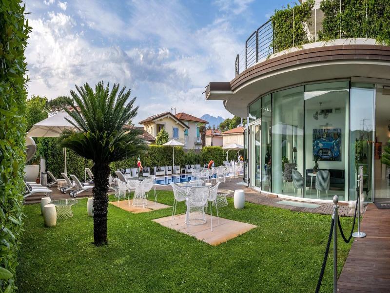 Mondial Resort & Spa Hotel image