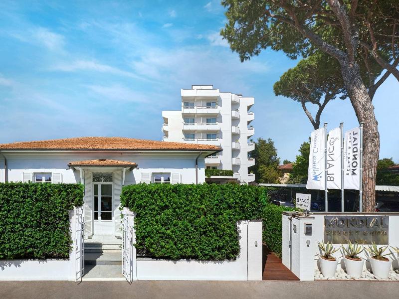 Mondial Resort & Spa Hotel image