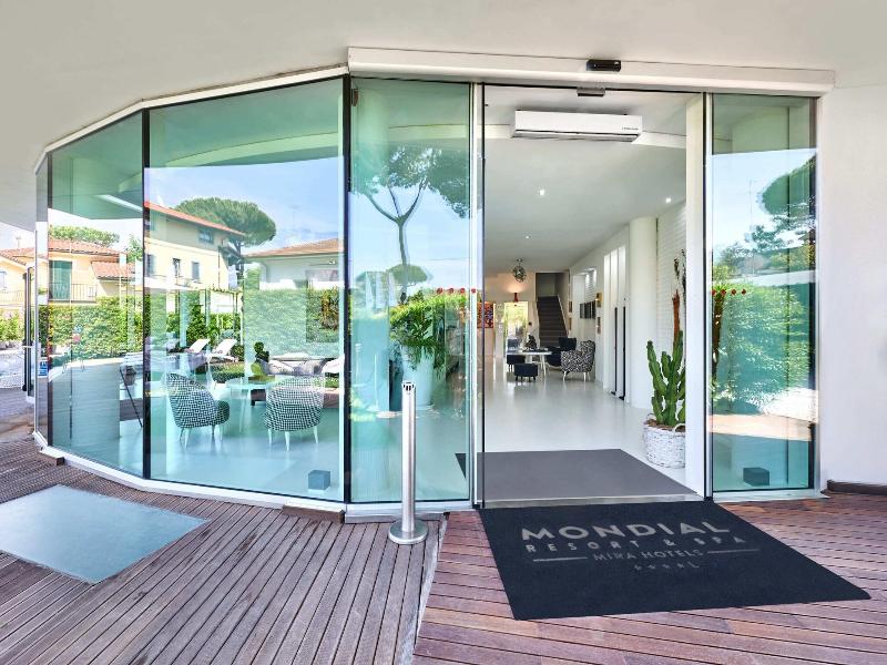 Mondial Resort & Spa Hotel image