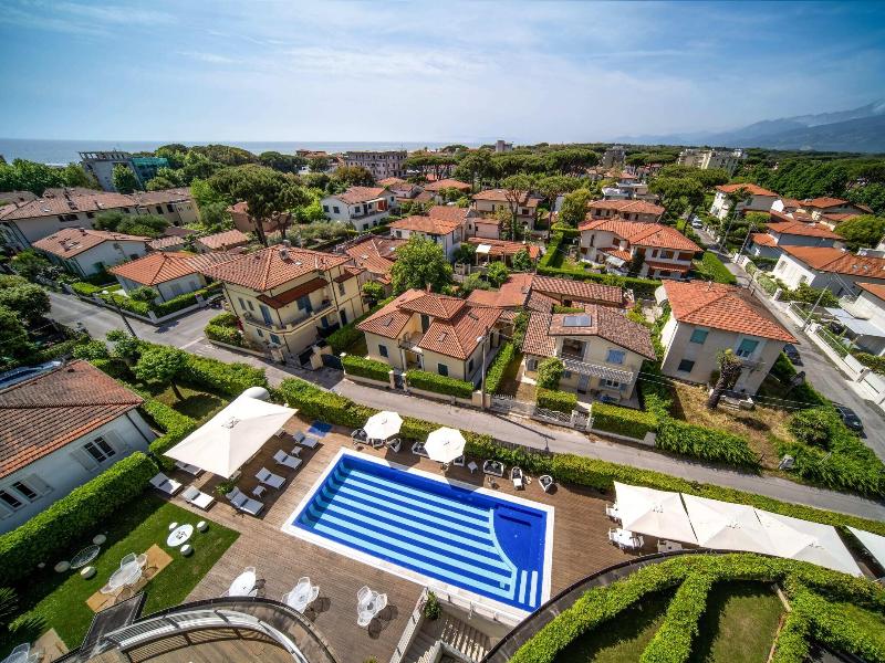 Mondial Resort & Spa Hotel image