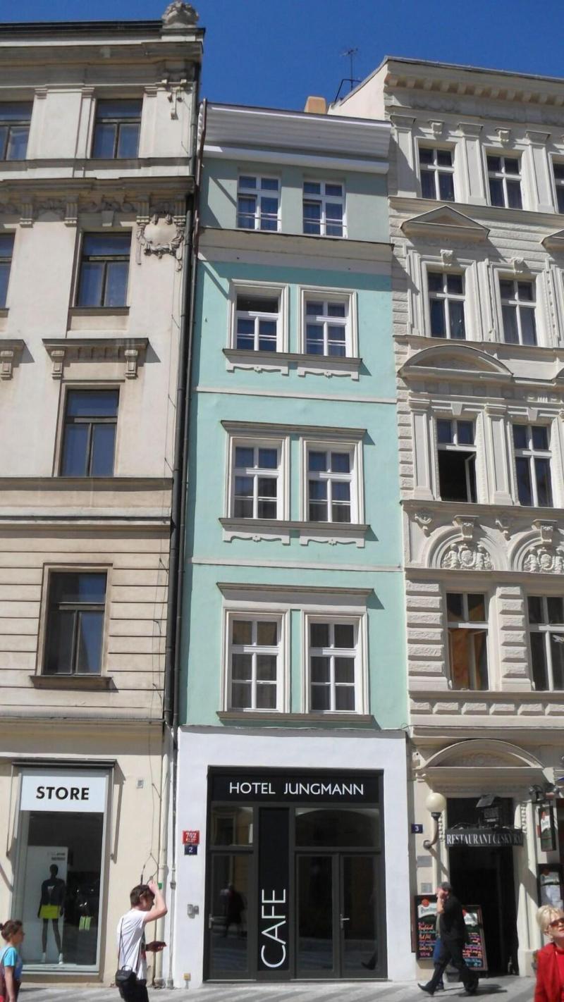 Jungmann image