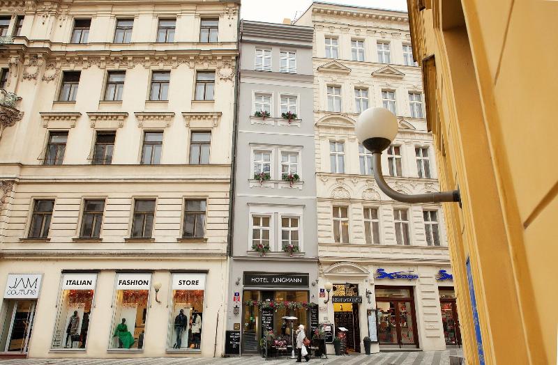Jungmann image