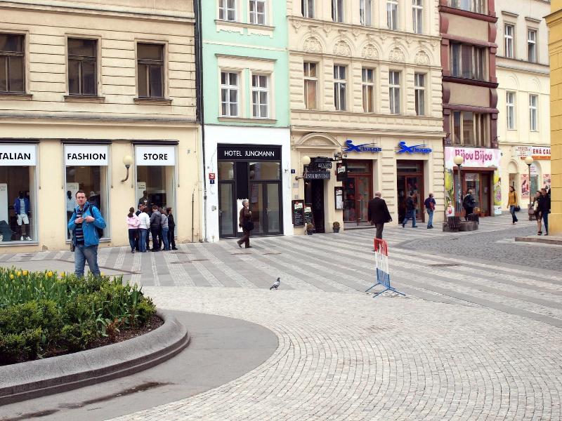 Jungmann image