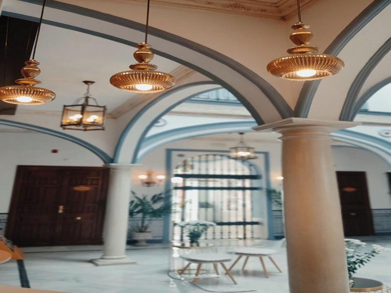 Hotel Don Pedro image