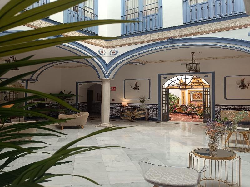 Hotel Don Pedro image
