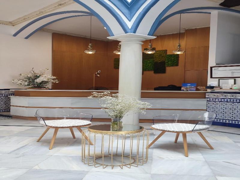 Hotel Don Pedro image