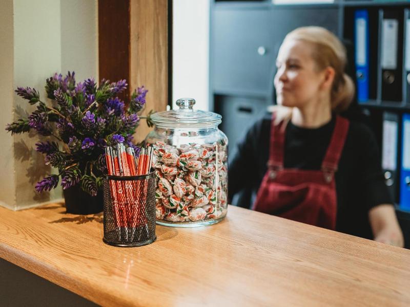 16 Euro Hostel image
