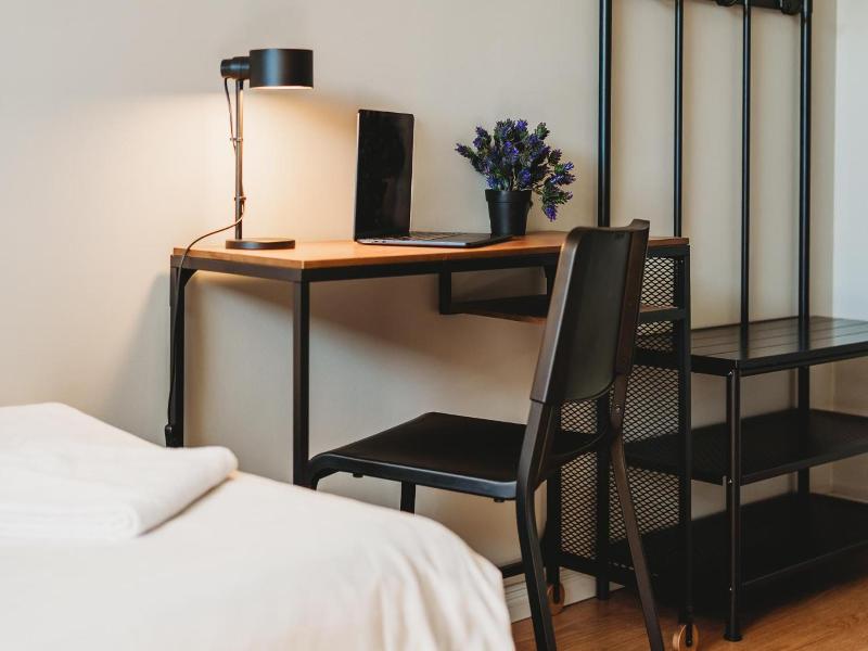 16 Euro Hostel image