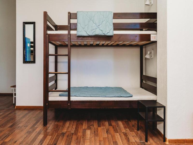 16 Euro Hostel image