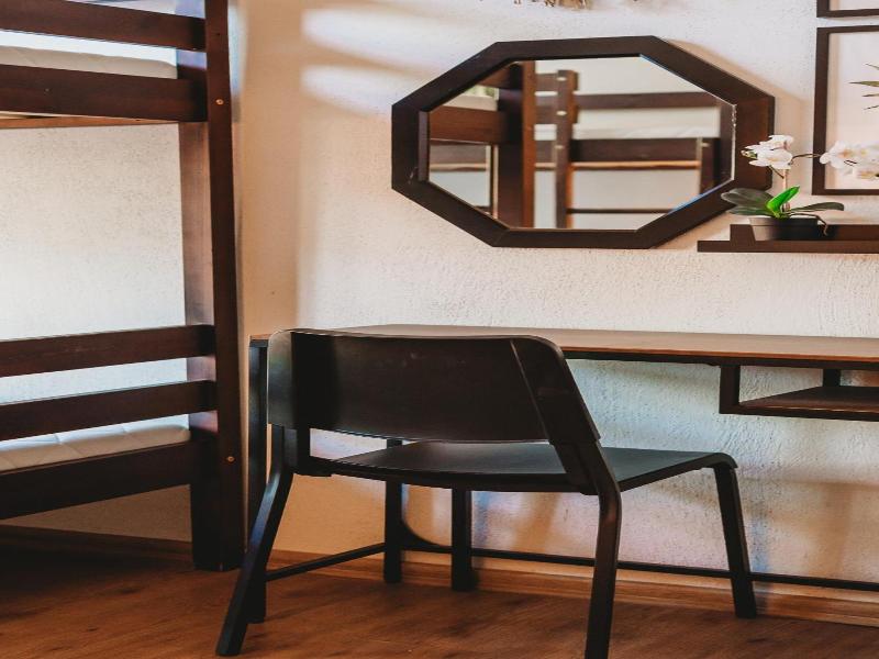 16 Euro Hostel image