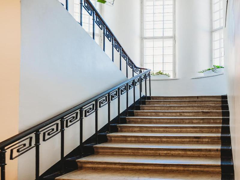 16 Euro Hostel image