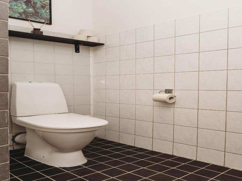 16 Euro Hostel image