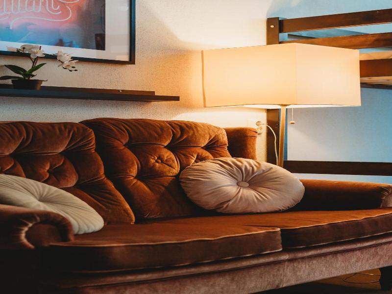 16 Euro Hostel image