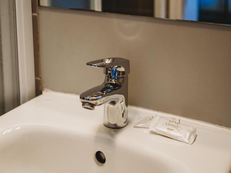 16 Euro Hostel image
