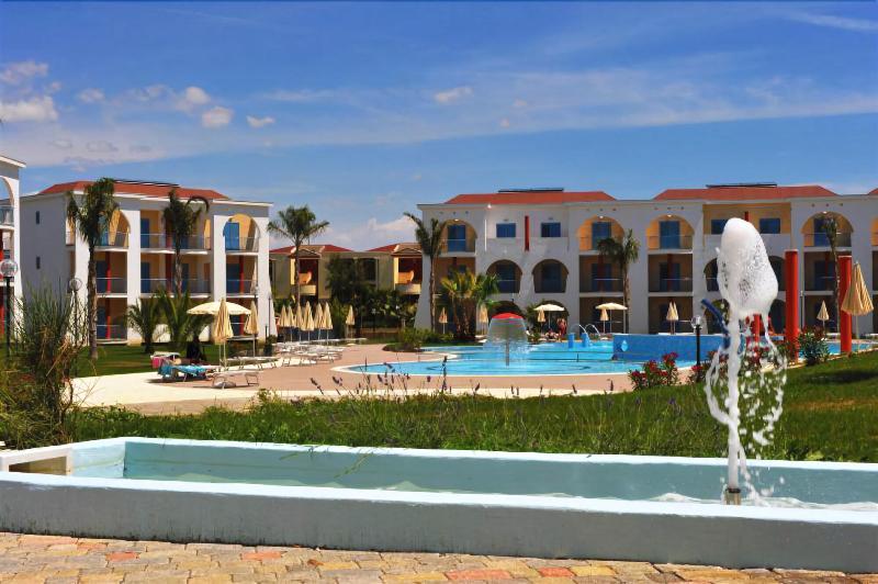 Toccacielo image