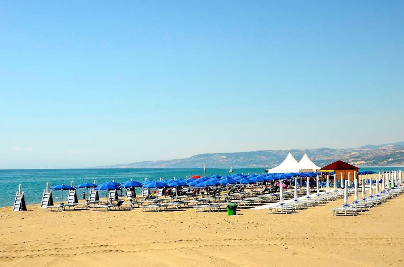 Toccacielo image