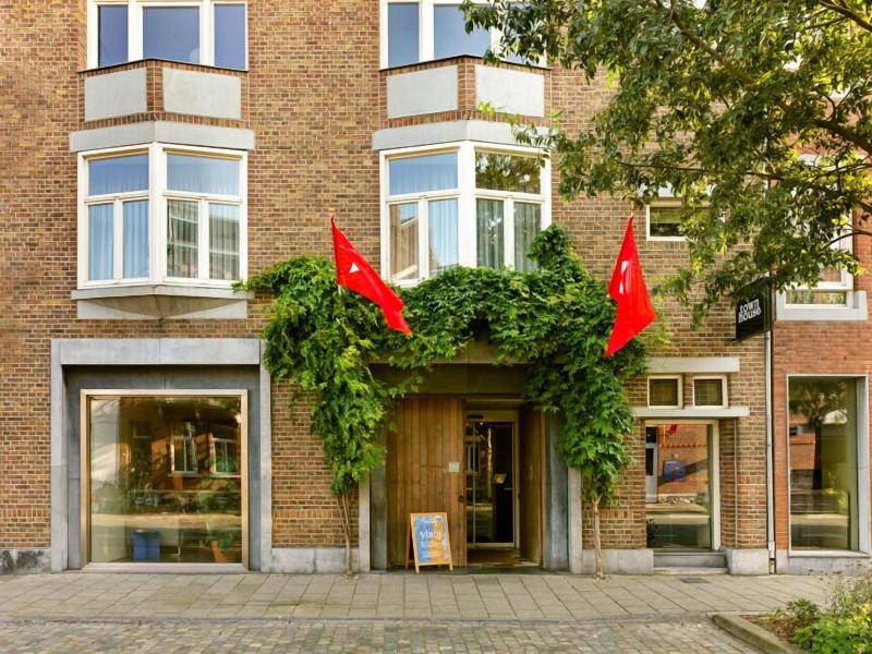 Townhouse Hotel Maastricht image