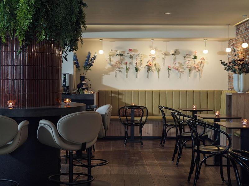 Townhouse Hotel Maastricht image