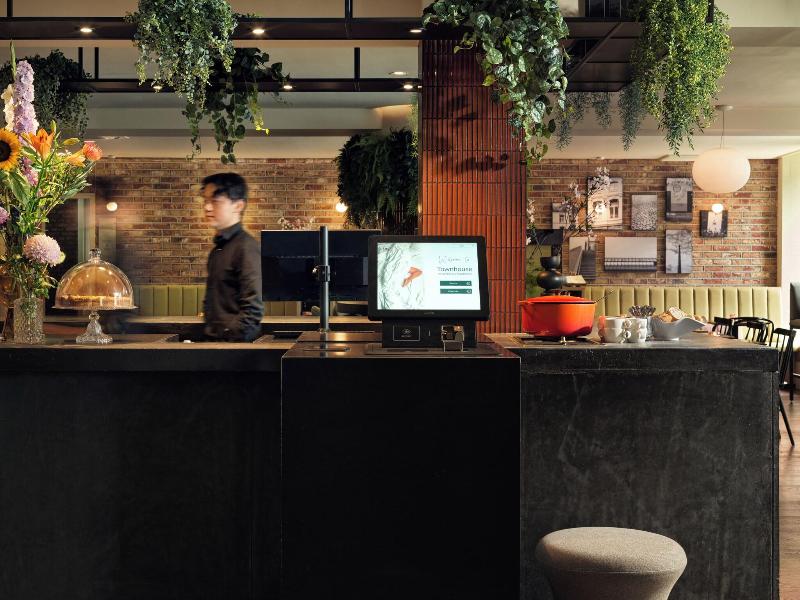 Townhouse Hotel Maastricht image