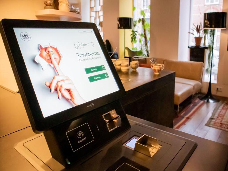 Townhouse Hotel Maastricht image