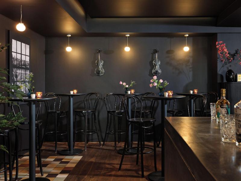 Townhouse Hotel Maastricht image