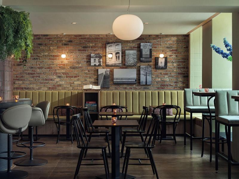 Townhouse Hotel Maastricht image