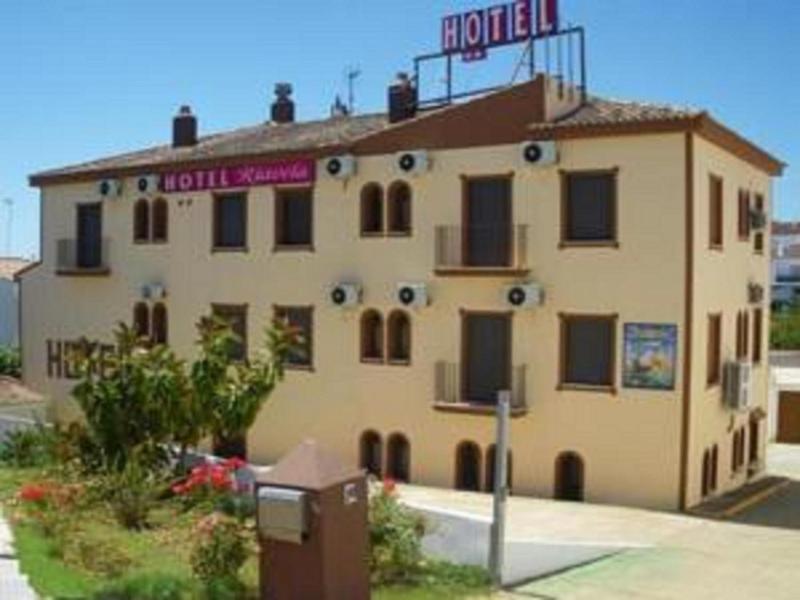 Hotel Riavela image