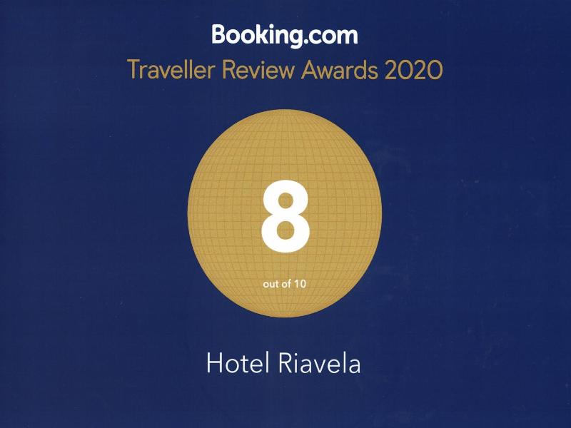 Hotel Riavela image