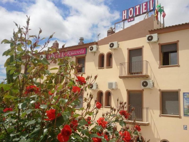 Hotel Riavela image