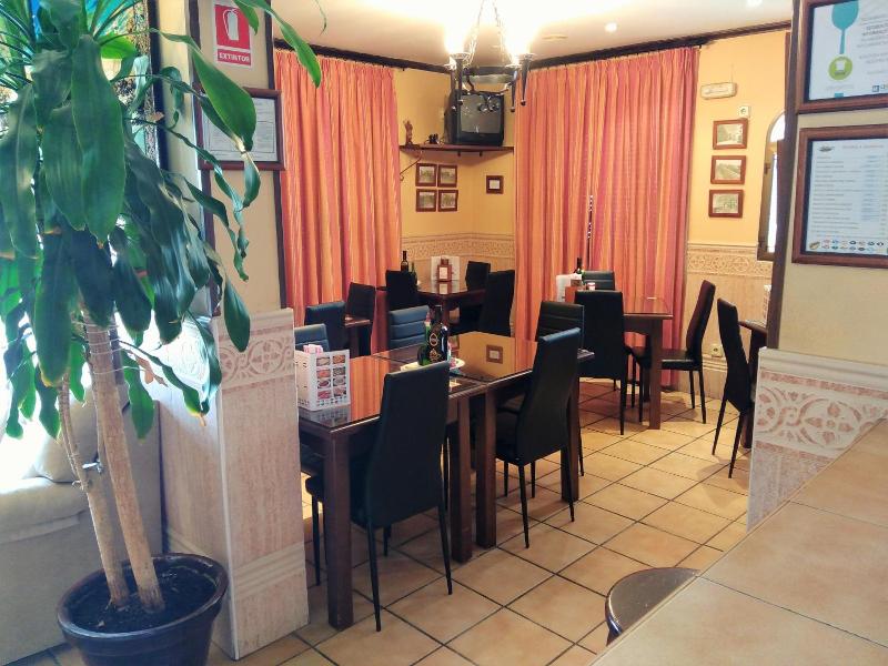 Hotel Riavela image