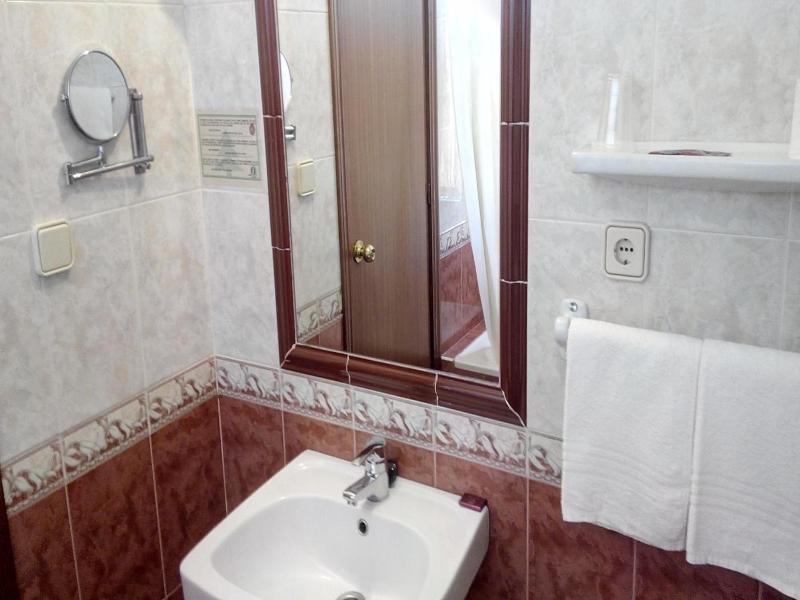 Hotel Riavela image