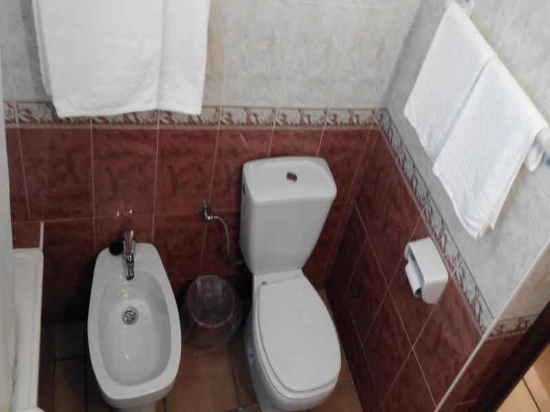 Hotel Riavela image