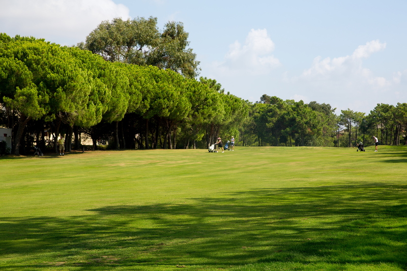 Interpas  Golf Playa Country Club