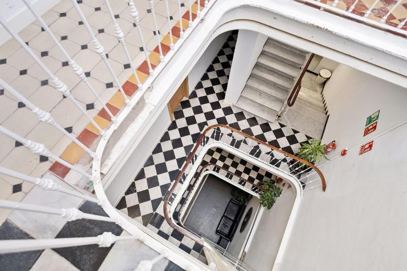 Málaga City image