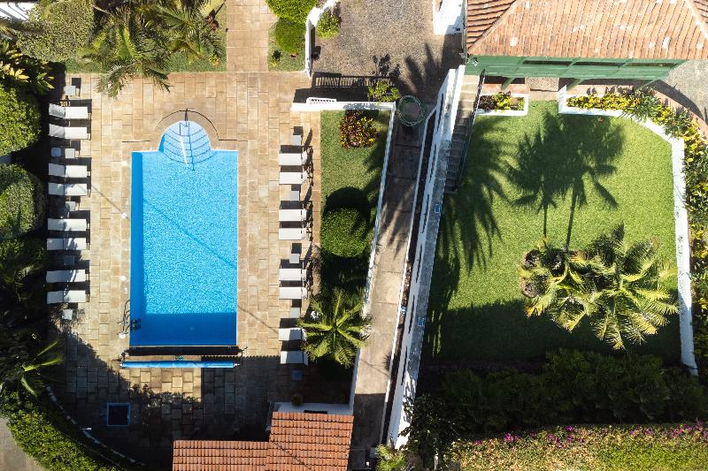 Hotel El Patio image