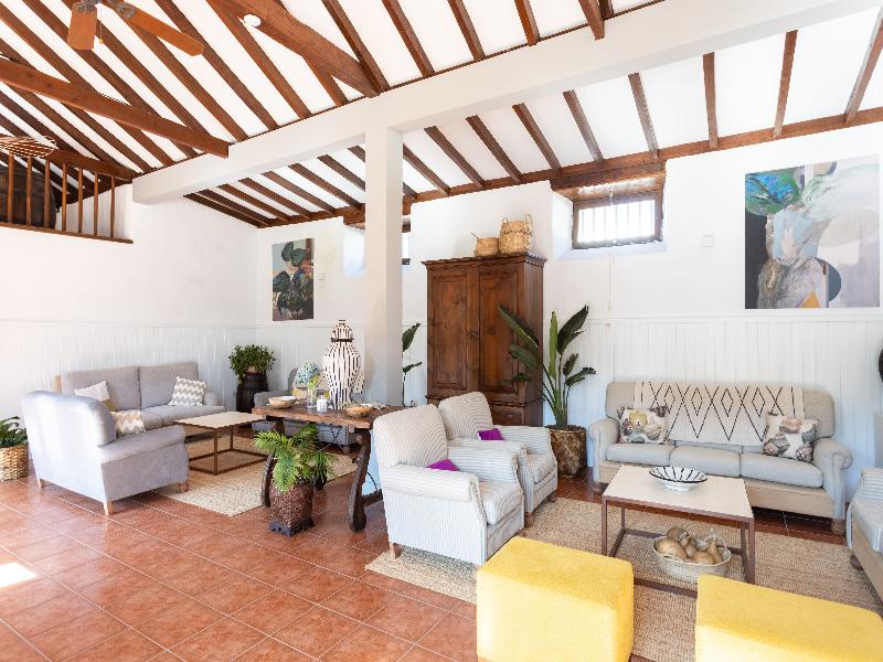 Hotel El Patio image