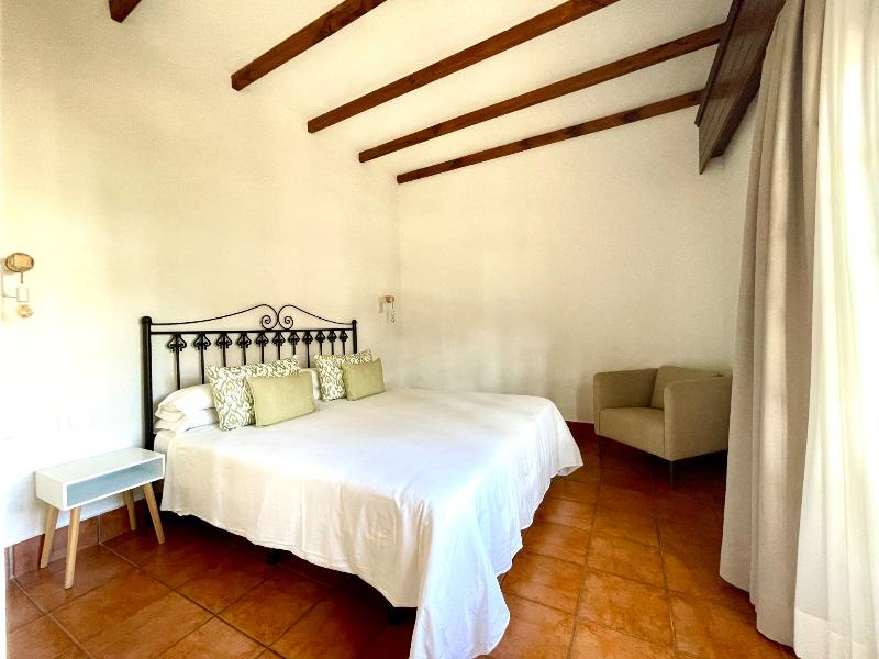 Hotel El Patio image
