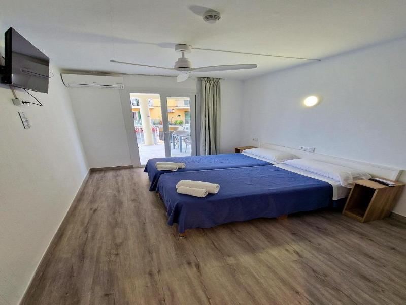 Hotel Sol De Mallorca image