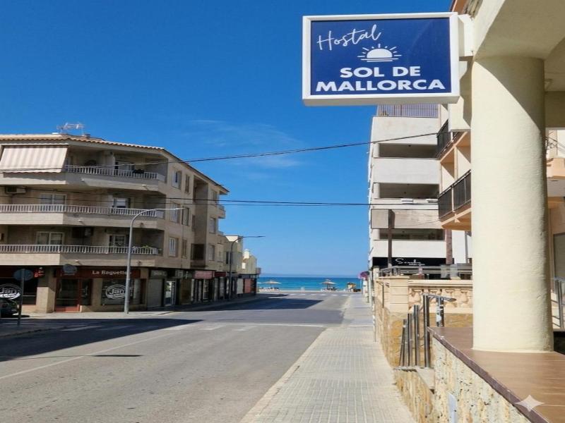 Hotel Sol De Mallorca image