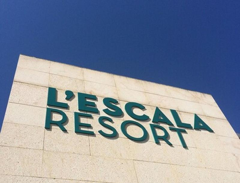 L'Escala Resort image