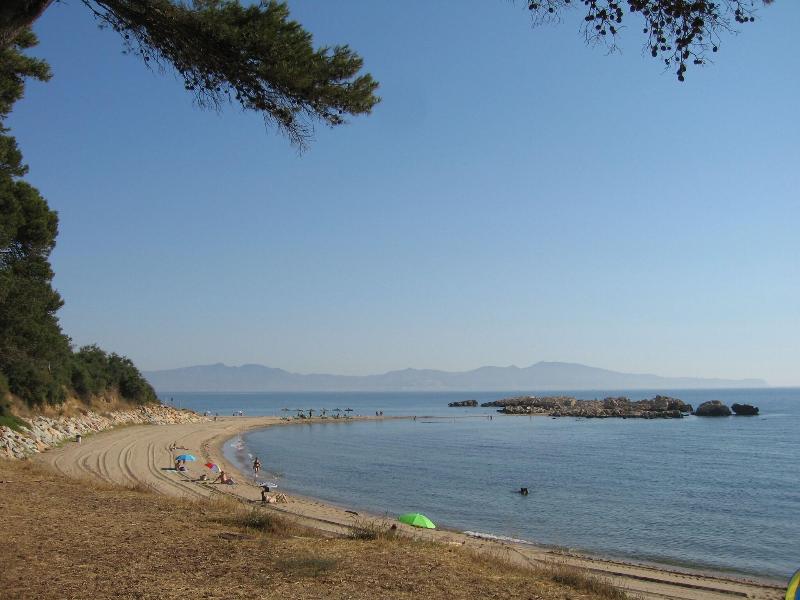 L'Escala Resort image